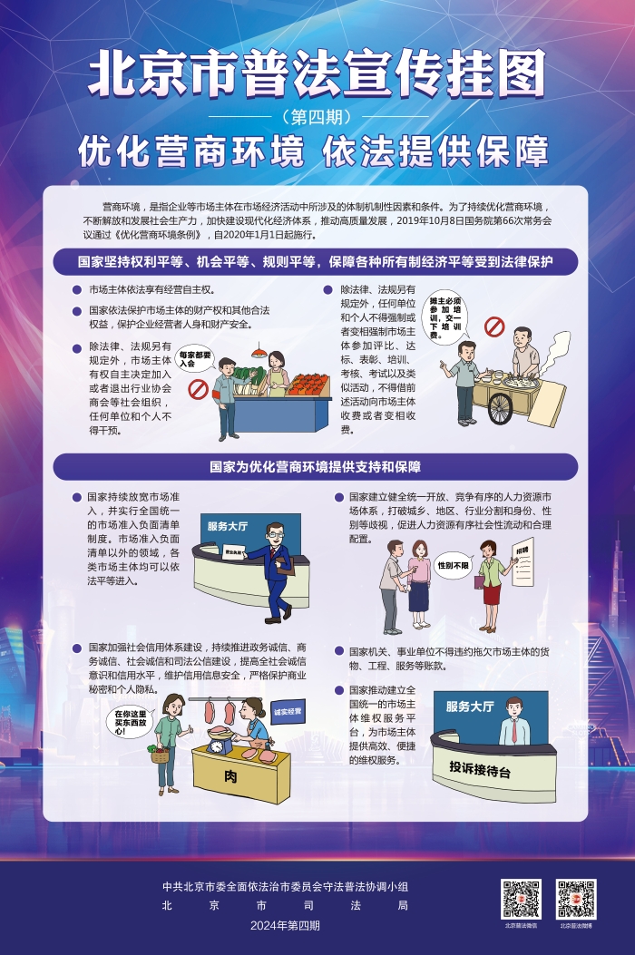 民法典宣传月２