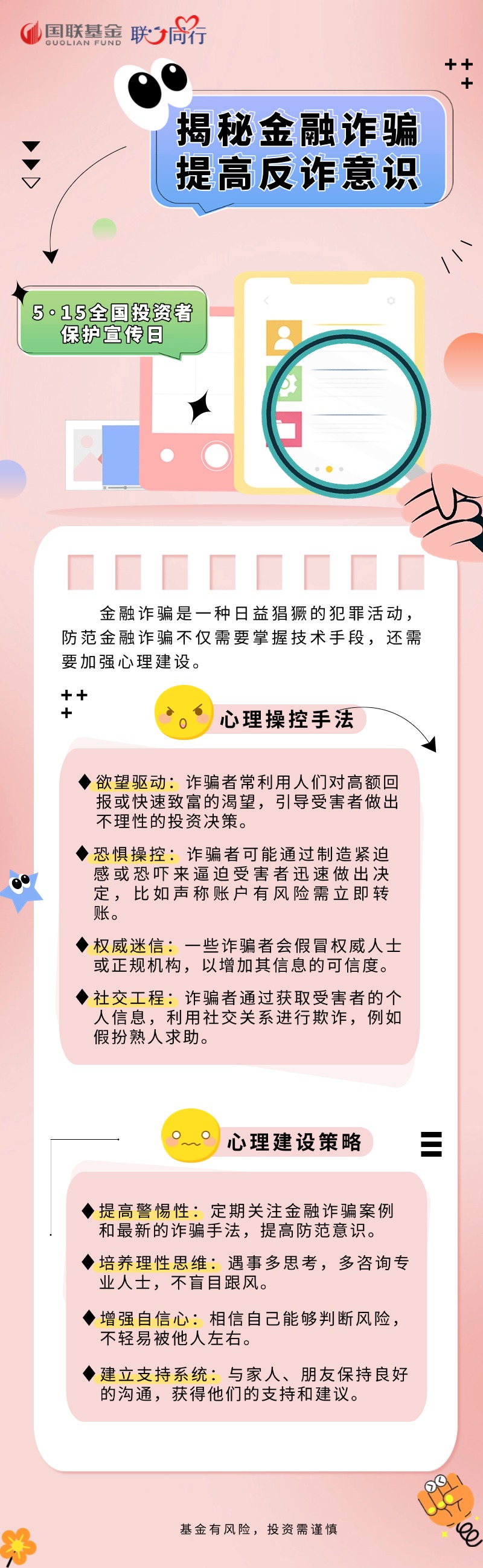【5·15】长图-金融诈骗